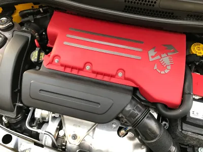 500 Abarth